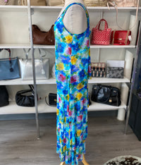 Load image into Gallery viewer, Elena Wang Size XL DRESS

