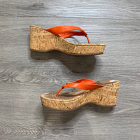 Load image into Gallery viewer, Tory Burch Size 7 1/2 BOUTIQUE
