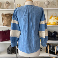 Load image into Gallery viewer, Johnny Was Size XS BOUTIQUE
