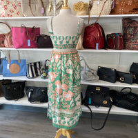 Load image into Gallery viewer, Pink Ripple Size MED DRESS
