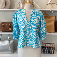 Load image into Gallery viewer, AMANDA UPRICHARD Size SMALL BOUTIQUE
