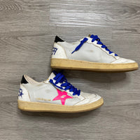 Load image into Gallery viewer, Golden Goose Size 8 1/2 DESIGNER
