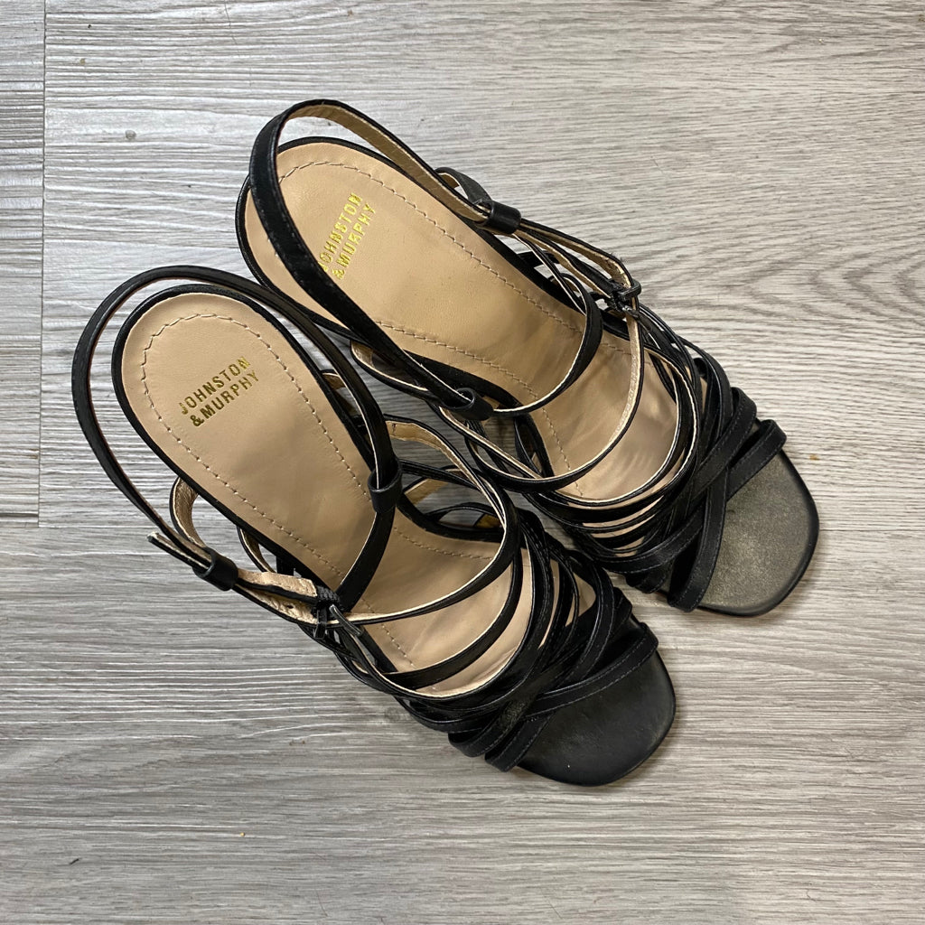 Johnston & Murphy Size 8 SHOE