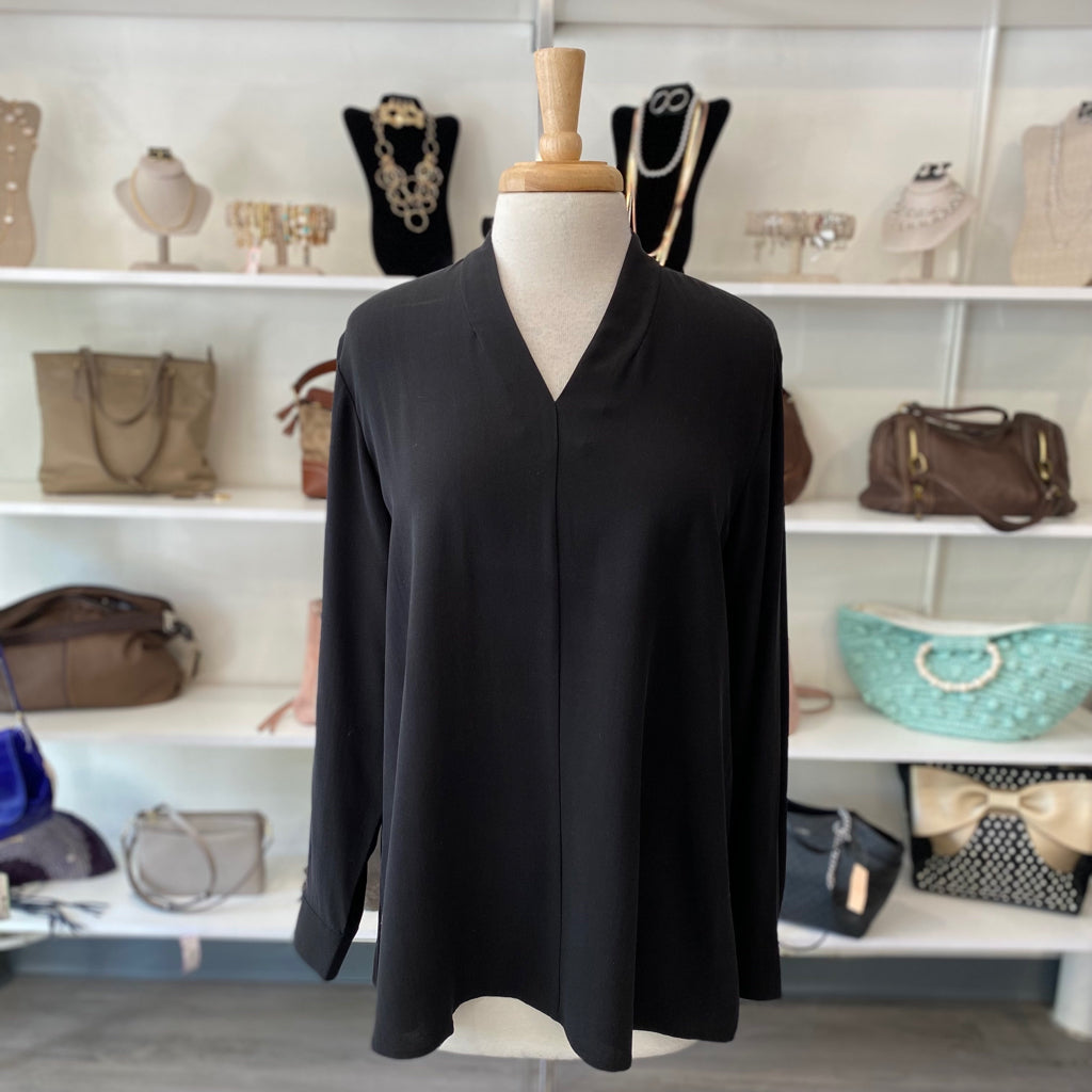 Eileen Fisher Size MED BOUTIQUE