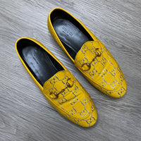 GUCCI Size 6 1/2 DESIGNER
