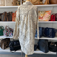 Load image into Gallery viewer, TRIBAL Size XL DRESS
