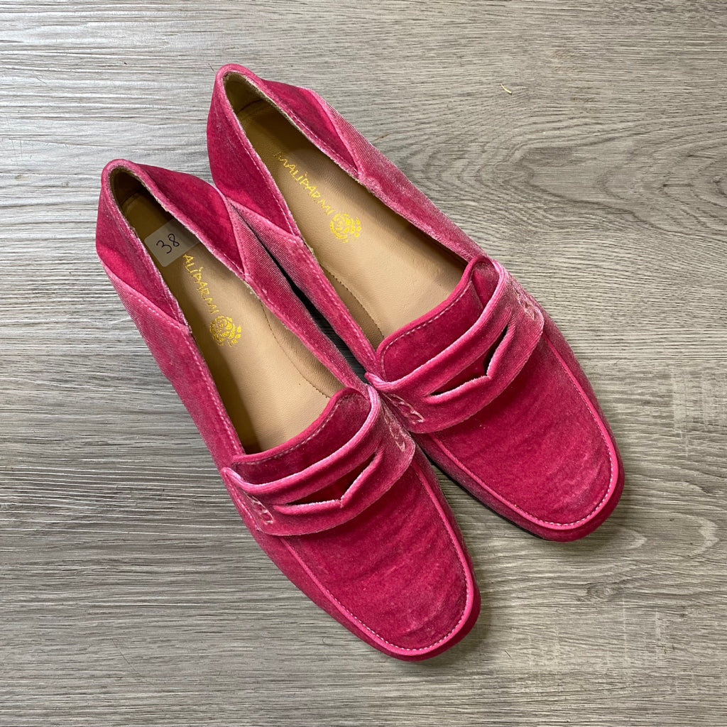 MALIPARMI Size 7 1/2 BOUTIQUE