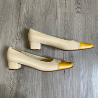 Load image into Gallery viewer, FERRAGAMO Size 9 1/2 DESIGNER
