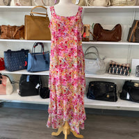 Load image into Gallery viewer, Elena Wang Size XL BOUTIQUE
