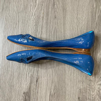 Load image into Gallery viewer, Sigerson Morrison Size 10 BOUTIQUE
