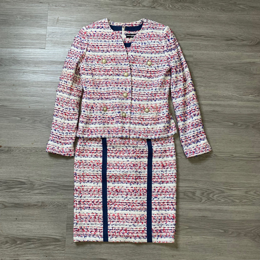KARL LAGERFELD Size 2 DRESS