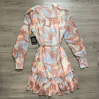 Load image into Gallery viewer, Boston Proper Size SMALL DRESS
