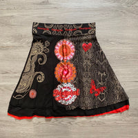 Load image into Gallery viewer, DESIGUAL Size MED BOUTIQUE
