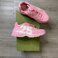 GUCCI Size 7 1/2 DESIGNER