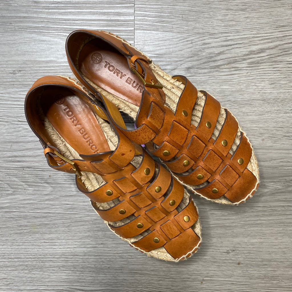 Tory Burch Size 7 BOUTIQUE