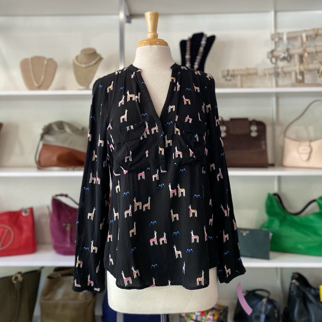 MAEVE Size 10 TOPS