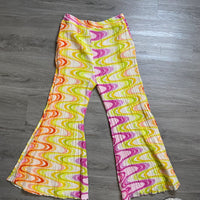 Load image into Gallery viewer, BECCA Rebecca Virtue Size MED PANTS
