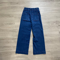 Load image into Gallery viewer, PILCRO Size 24/00 PANTS
