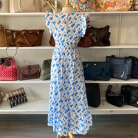 Load image into Gallery viewer, KARLIE Size LARGE DRESS

