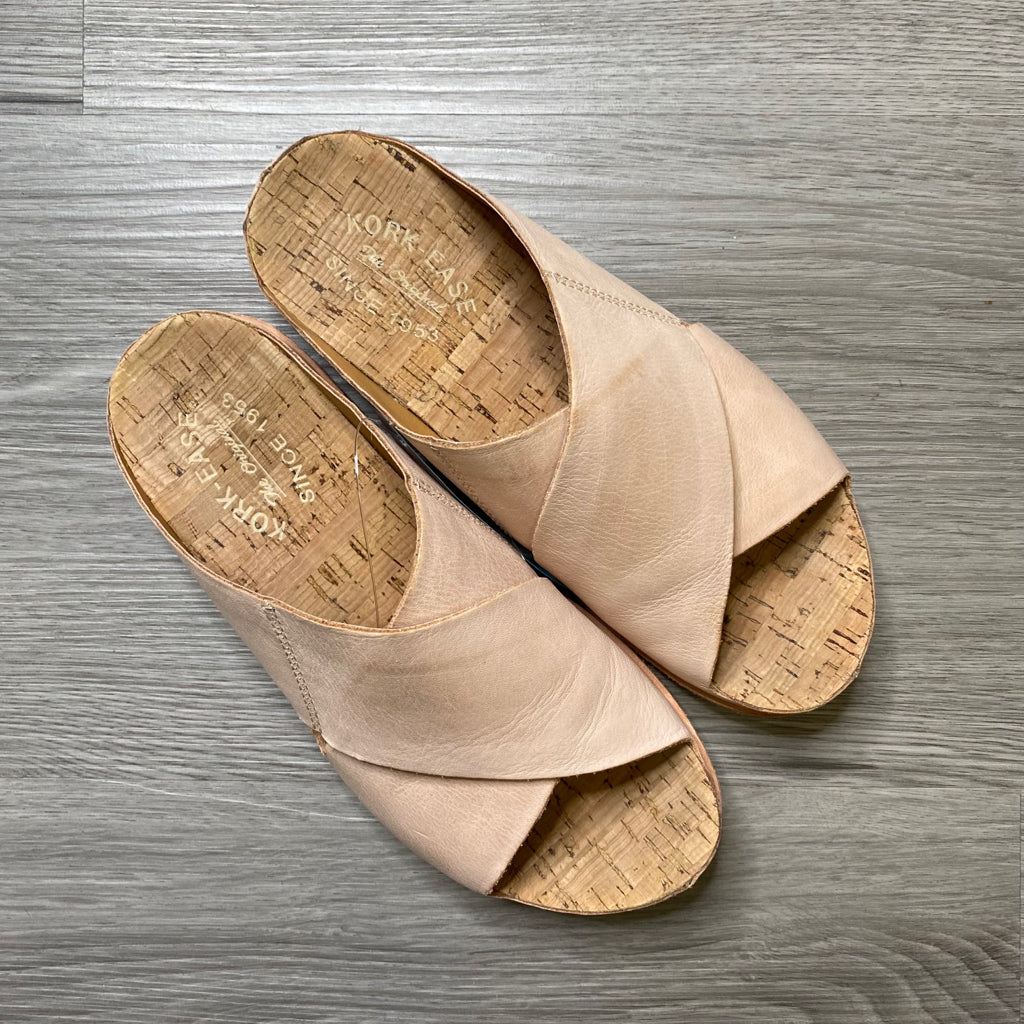 Kork Ease Size 7 SHOE
