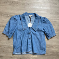Load image into Gallery viewer, BAGATELLE Size LARGE TOPS
