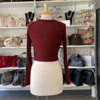 Load image into Gallery viewer, DIVIDED Size XS TOPS
