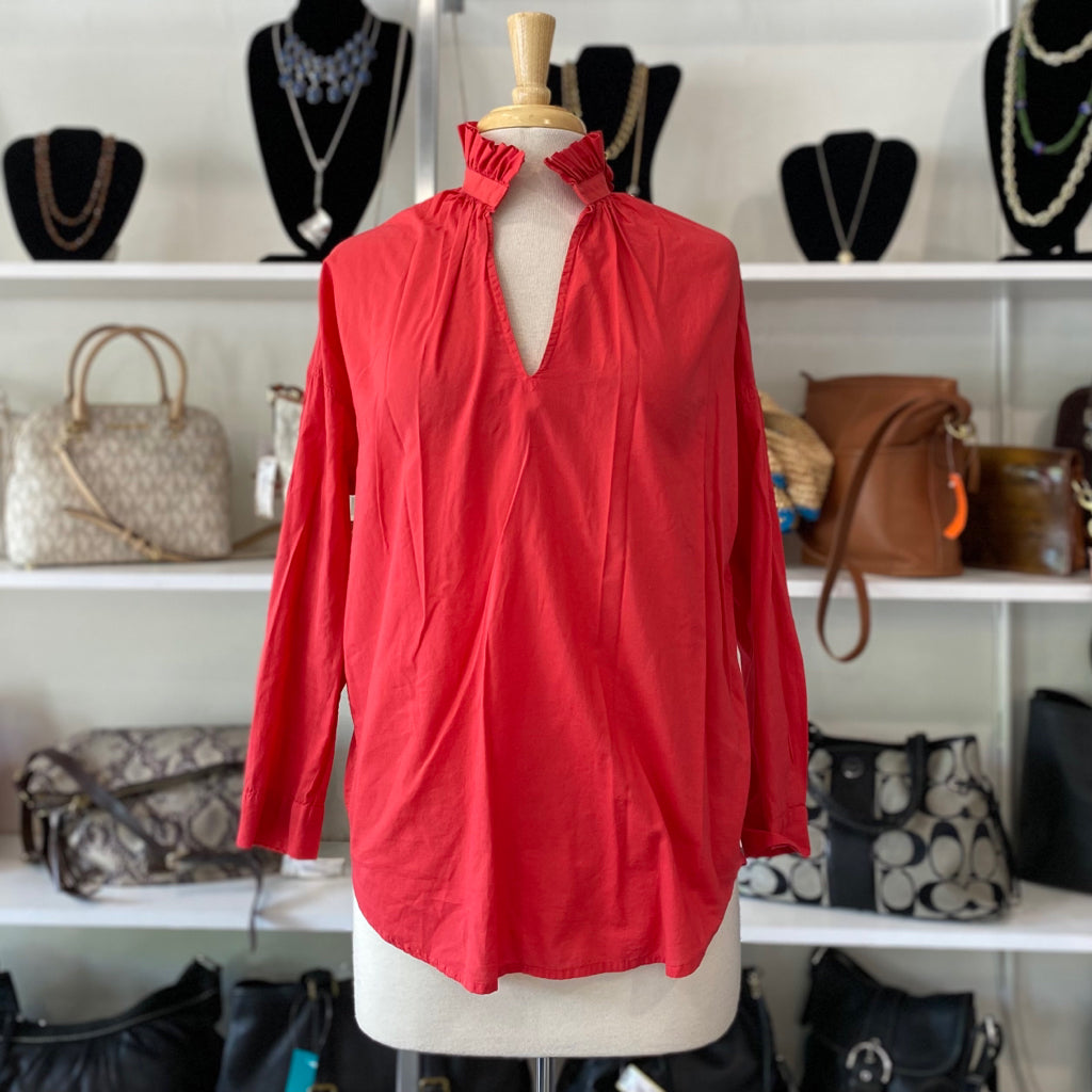 A Shirt Thing Size XS BOUTIQUE