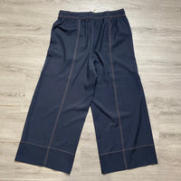 Load image into Gallery viewer, Adrianna Papell Size LARGE PANTS
