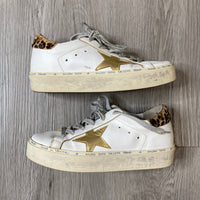 Load image into Gallery viewer, Golden Goose Size 5 1/2 DESIGNER
