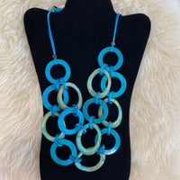 Load image into Gallery viewer, Sylca Necklace
