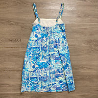 Load image into Gallery viewer, Lilly Pulitzer Size 4 DRESS
