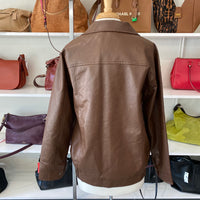 Load image into Gallery viewer, Trendy Queen Size SMALL JACKET
