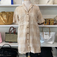 Load image into Gallery viewer, EVERLANE Size XS DRESS
