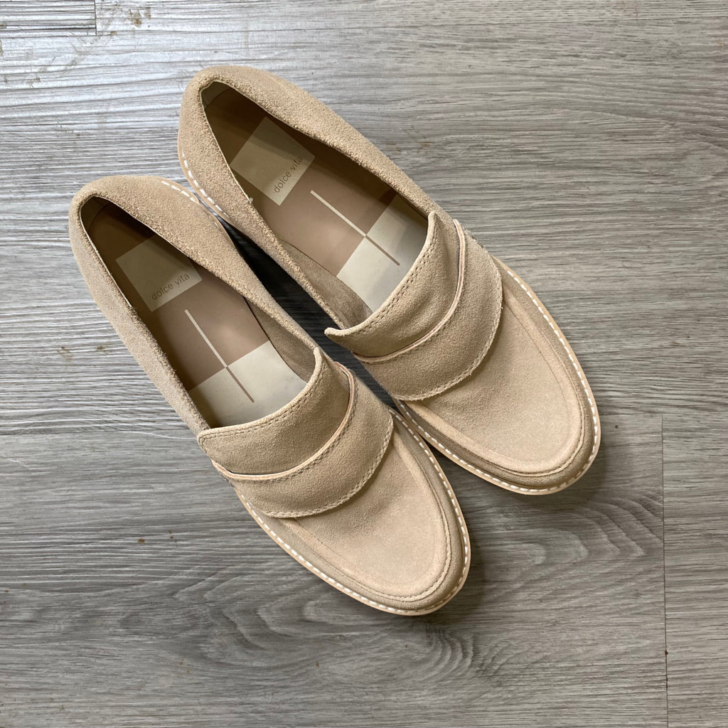 Dolce Vita Size 8 1/2 SHOE