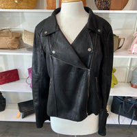 Load image into Gallery viewer, Evereve Size XL JACKET
