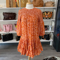 Load image into Gallery viewer, Cinq a Sept Size MED BOUTIQUE

