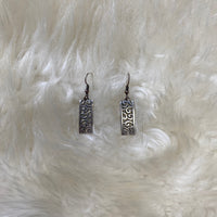 Load image into Gallery viewer, NO LABEL STERLING
