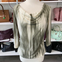 Load image into Gallery viewer, CHICOS Size MED TOPS

