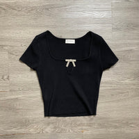 Load image into Gallery viewer, Blu Pepper Size LARGE TOPS
