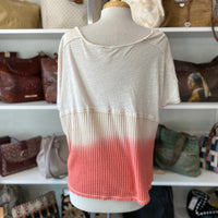 Load image into Gallery viewer, FREE PEOPLE Size SMALL TOPS
