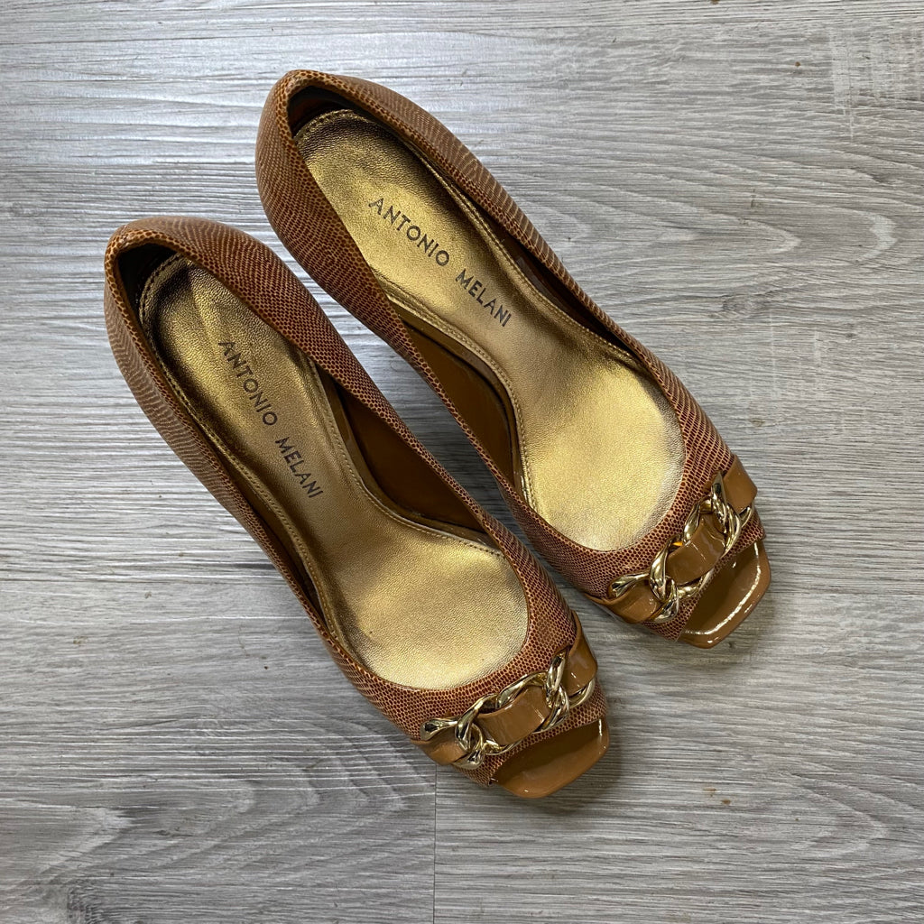 Antonio Melani Size 6 SHOE