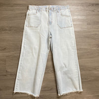 Load image into Gallery viewer, KENSIE Size 32/14 PANTS
