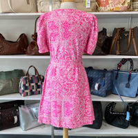 Load image into Gallery viewer, Lilly Pulitzer Size LARGE DRESS
