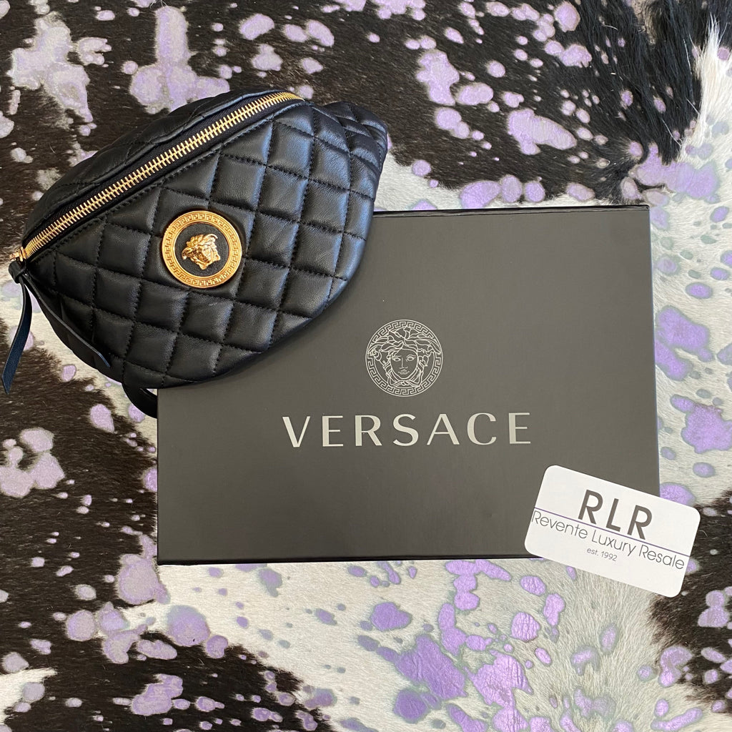 VERSACE DESIGNER