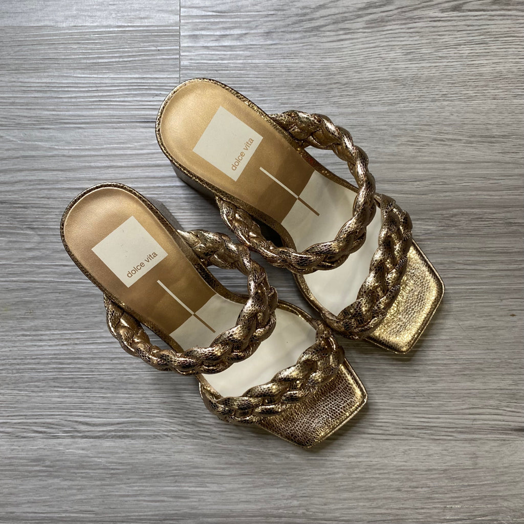 Dolce Vita Size 6 SHOE