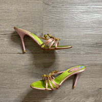 Load image into Gallery viewer, Rene Cavilla Size 6 DESIGNER
