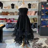 Load image into Gallery viewer, PILCRO Size SMALL COCKTAIL/EVE WEAR
