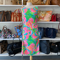 Load image into Gallery viewer, Lilly Pulitzer Size XL DRESS

