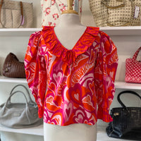 Load image into Gallery viewer, Alden Adair Size MED BOUTIQUE
