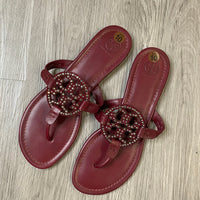 Load image into Gallery viewer, Tory Burch Size 10 BOUTIQUE
